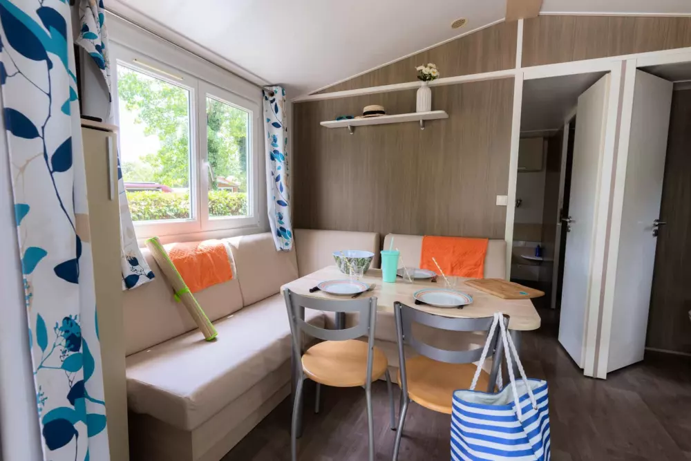 Camping Bela Basque 4 Sterne★★★★