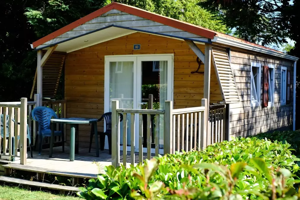 Camping Bela Basque 4 Sterne★★★★