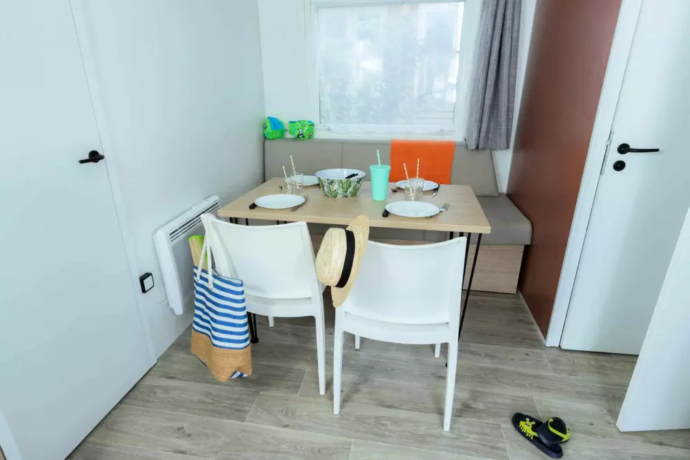 Camping Bela Basque 4 Sterne★★★★