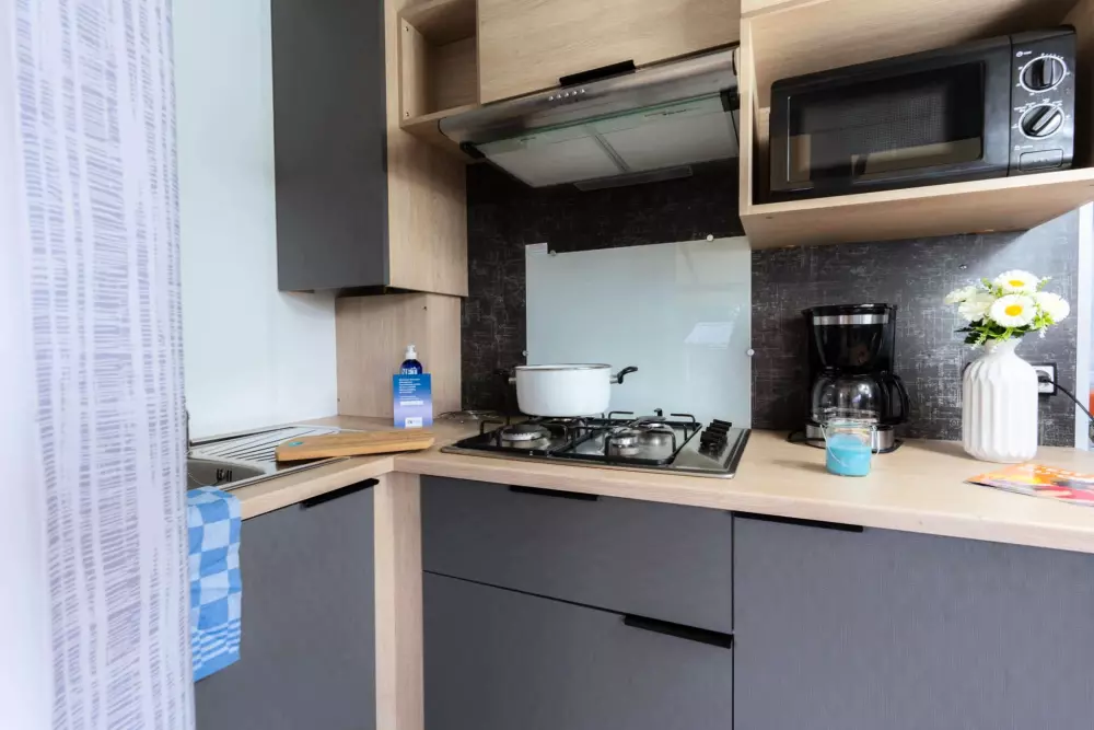 Camping Bela Basque 4 Sterne★★★★