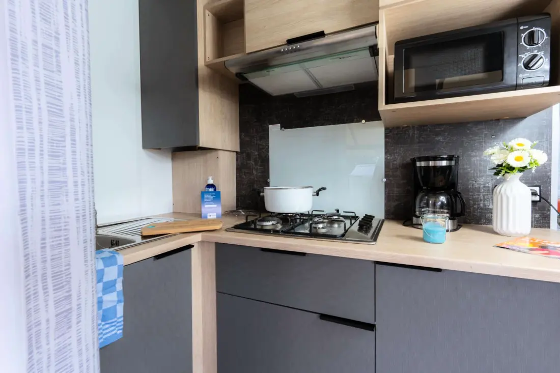 Camping Bela Basque 4 Sterne★★★★