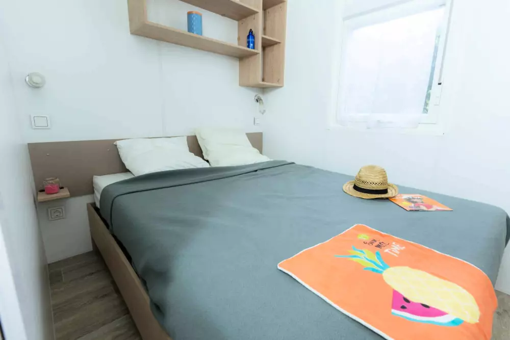 Camping Bela Basque 4 Sterne★★★★