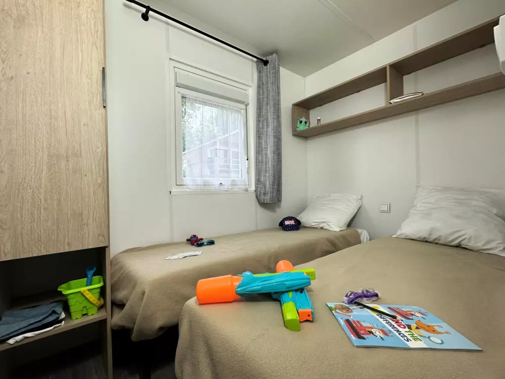 Camping Bela Basque 4 Sterne★★★★