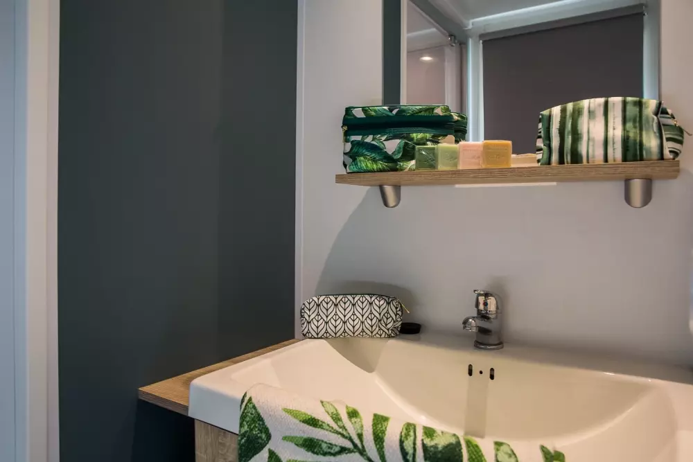 Camping Bela Basque 4 Sterne★★★★