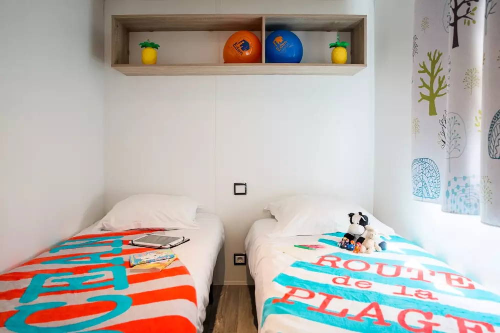 Camping Bela Basque 4 Sterne★★★★