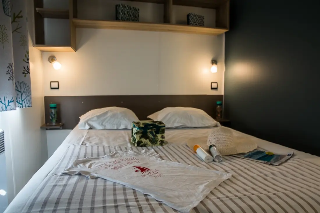 Camping Bela Basque 4 Sterne★★★★