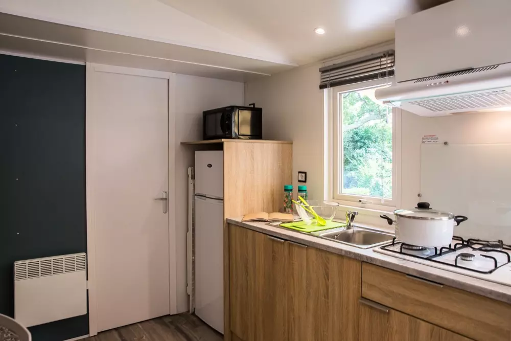 Camping Bela Basque 4 Sterne★★★★