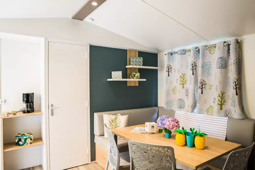 Camping Bela Basque 4 Sterne★★★★