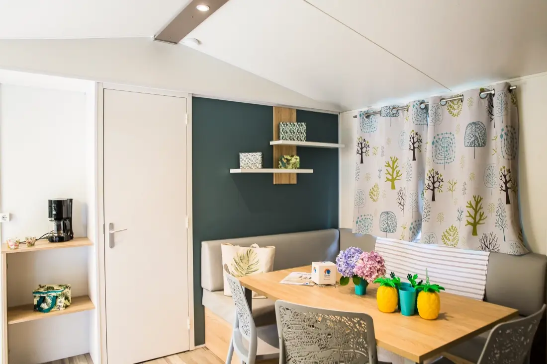 Camping Bela Basque 4 Sterne★★★★