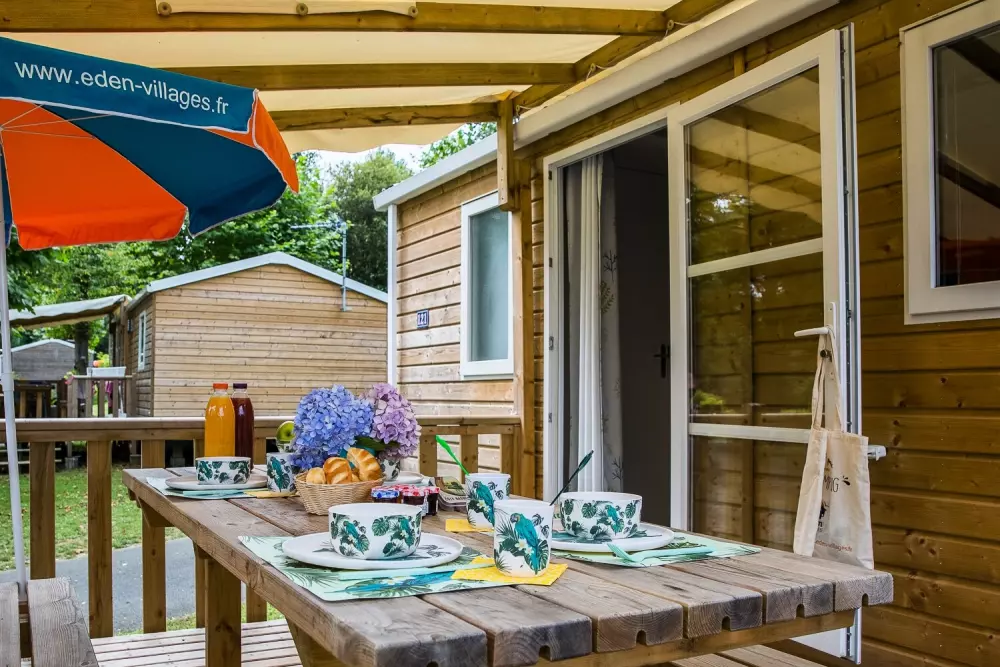 Camping Bela Basque 4 Sterne★★★★