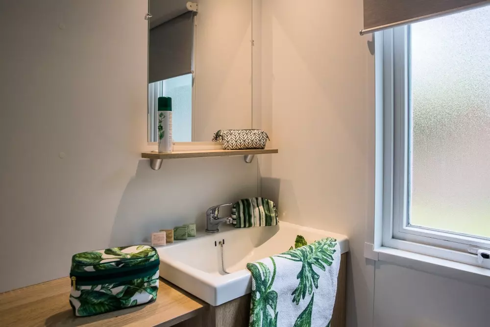 Camping Bela Basque 4 Sterne★★★★