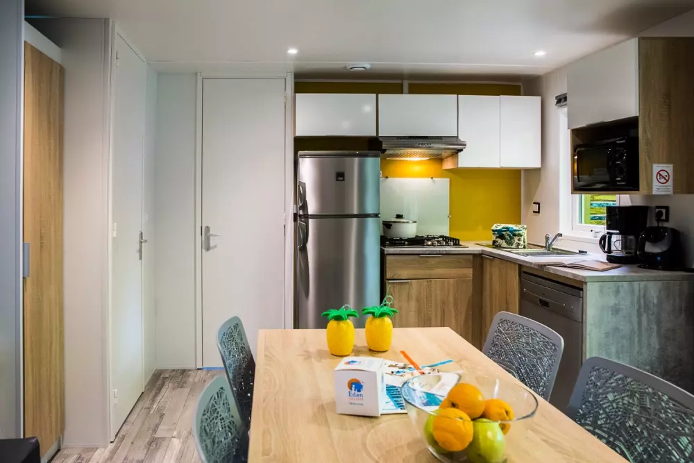 Camping Bela Basque 4 Sterne★★★★