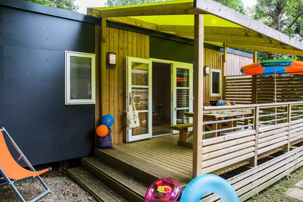 Camping Bela Basque 4 Sterne★★★★