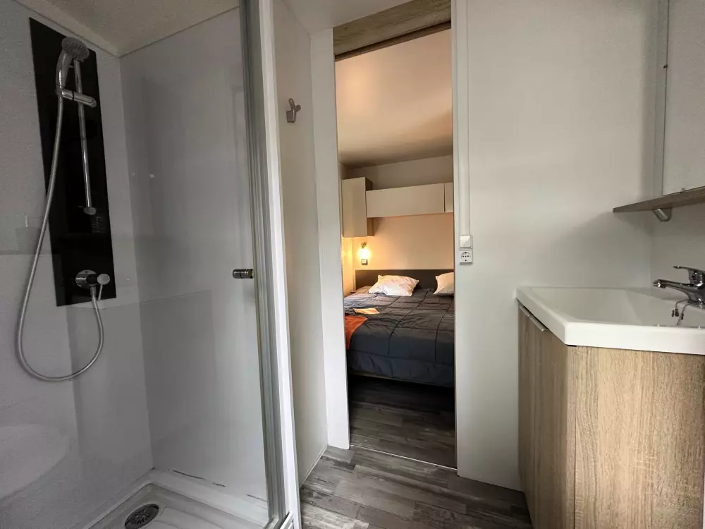 Camping Bela Basque 4 Sterne★★★★