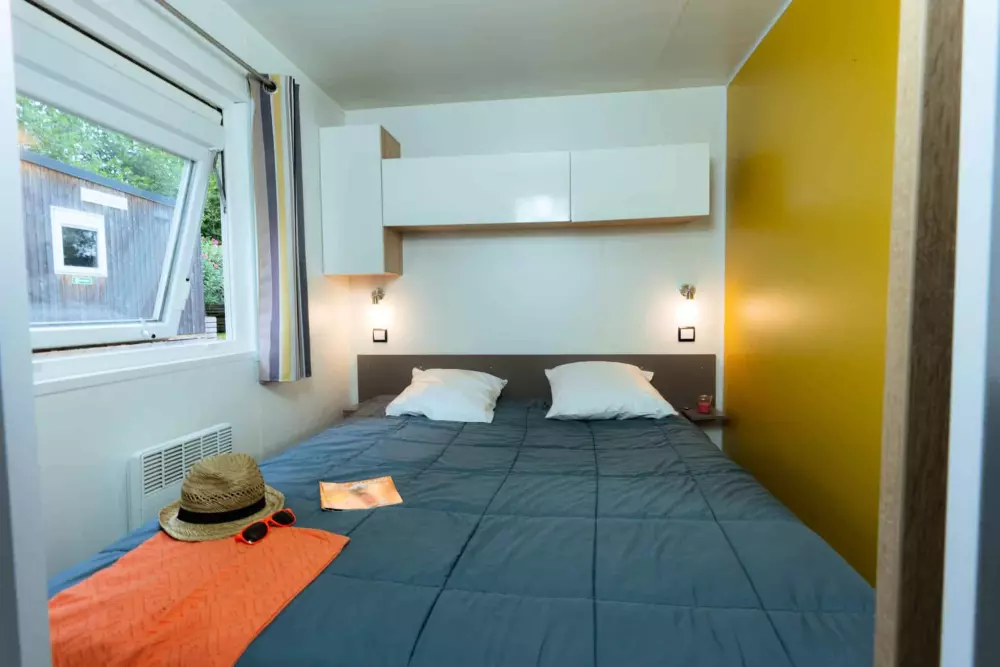 Camping Bela Basque 4 Sterne★★★★