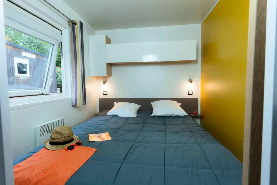 Camping Bela Basque 4 Sterne★★★★