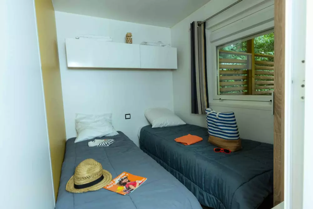 Camping Bela Basque 4 Sterne★★★★