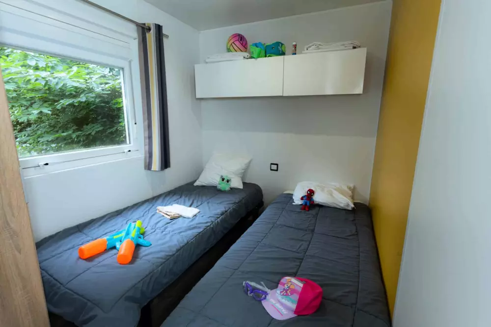 Camping Bela Basque 4 Sterne★★★★