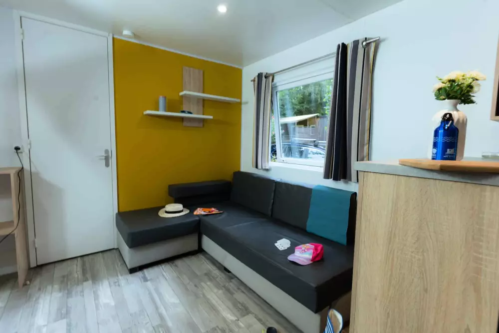 Camping Bela Basque 4 Sterne★★★★