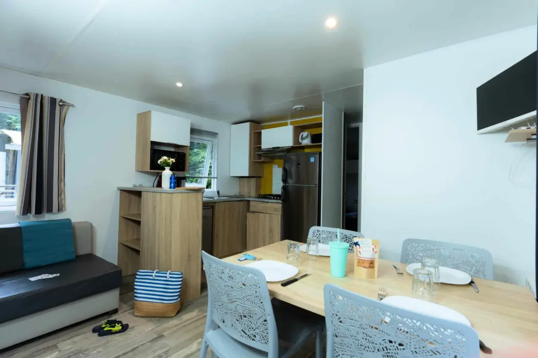 Camping Bela Basque 4 Sterne★★★★