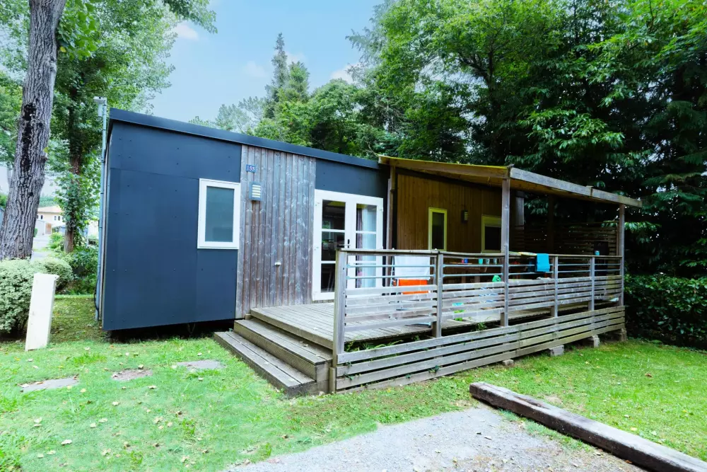 Camping Bela Basque 4 Sterne★★★★