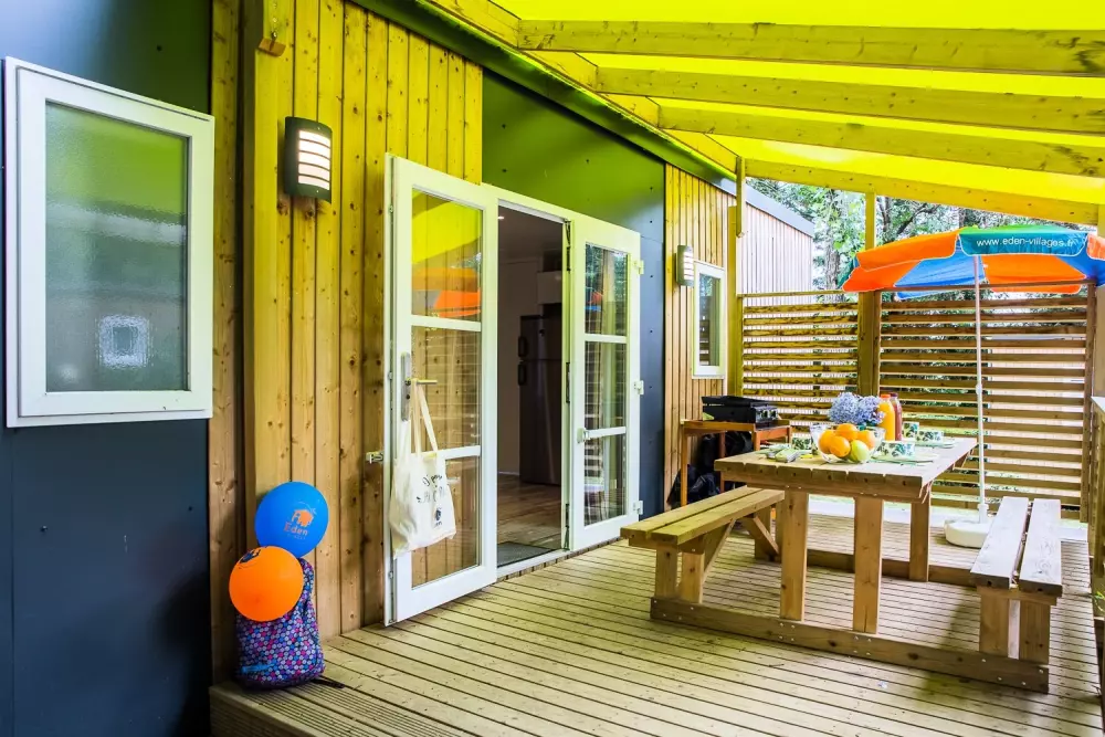 Camping Bela Basque 4 Sterne★★★★