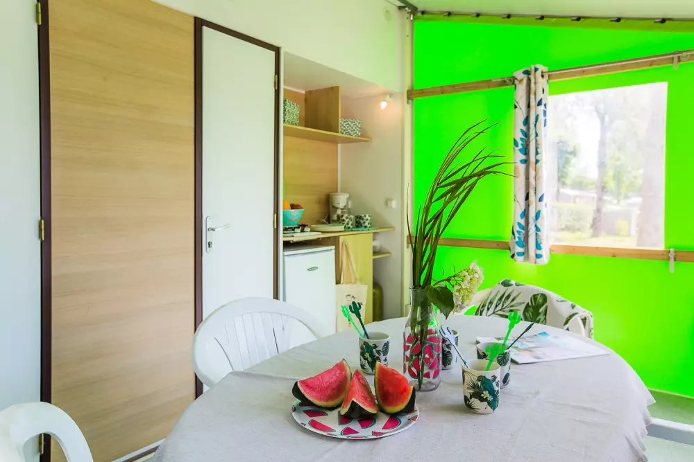 Camping Bela Basque 4 Sterne★★★★