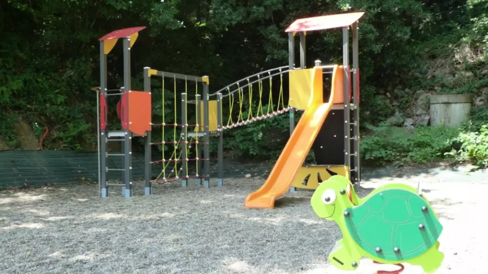 Camping Bela Basque 4 Sterne★★★★