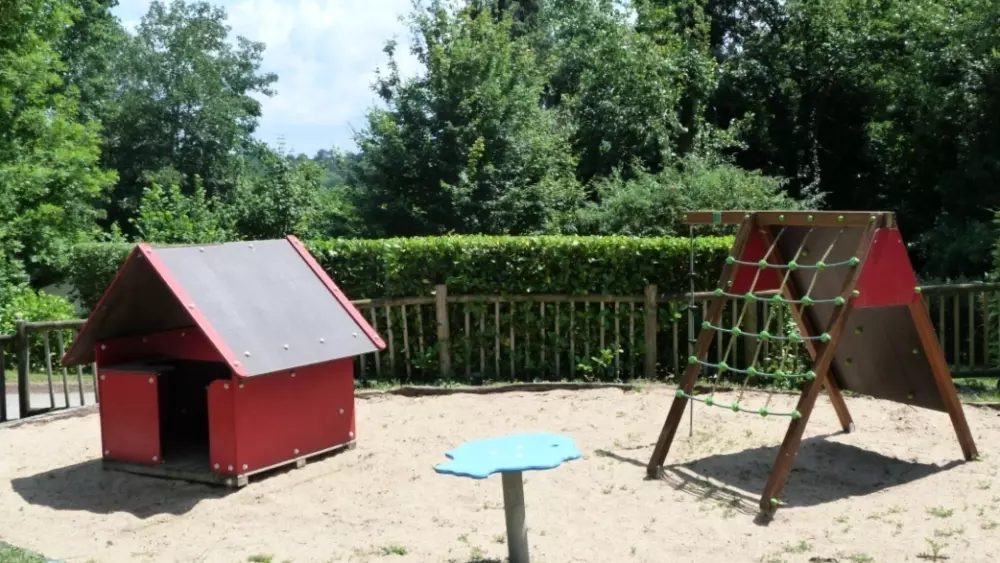 Camping Bela Basque 4 Sterne★★★★