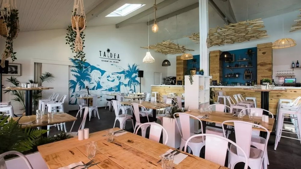 Camping Bela Basque 4 Sterne★★★★