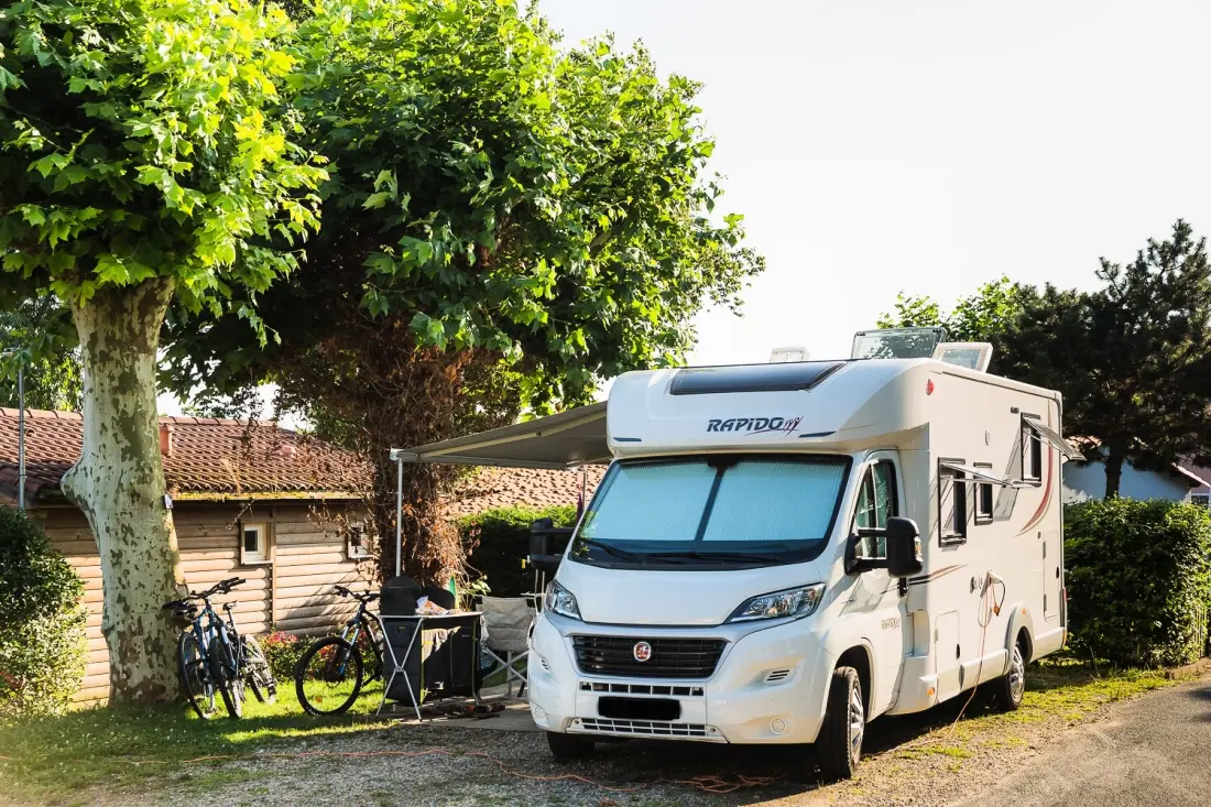 Camping Bela Basque 4 Sterne★★★★