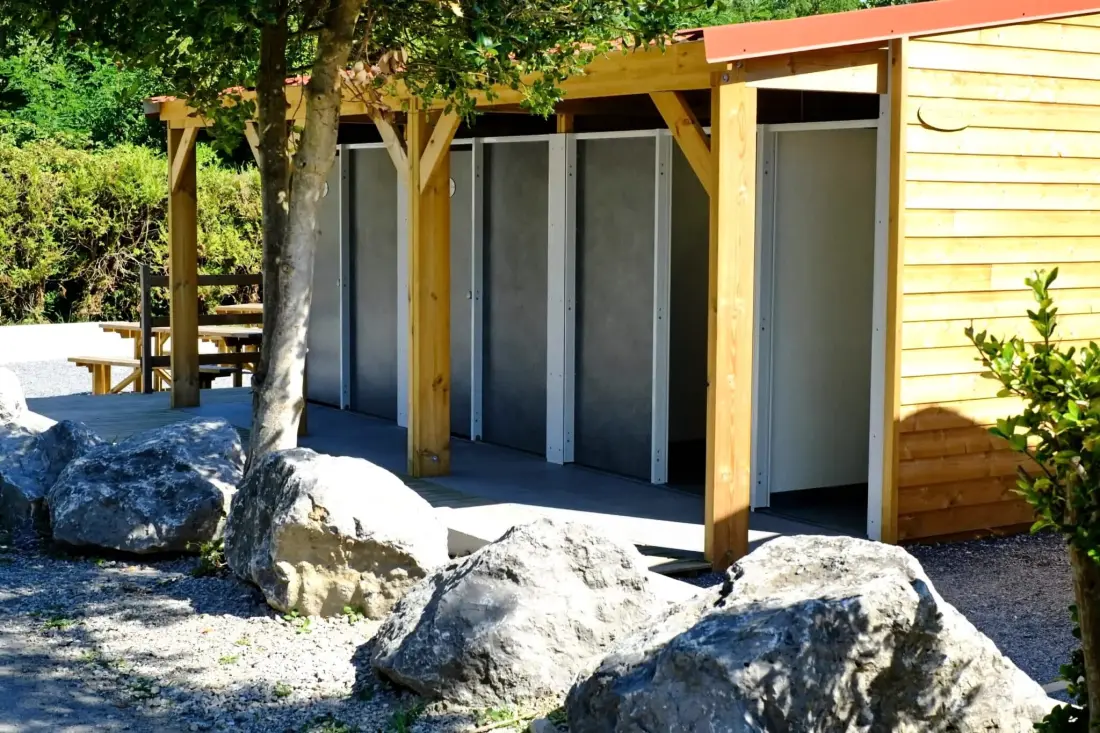Camping Bela Basque 4 Sterne★★★★