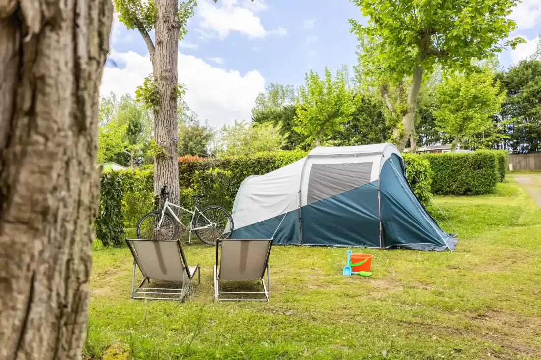Camping Bela Basque 4 Sterne★★★★
