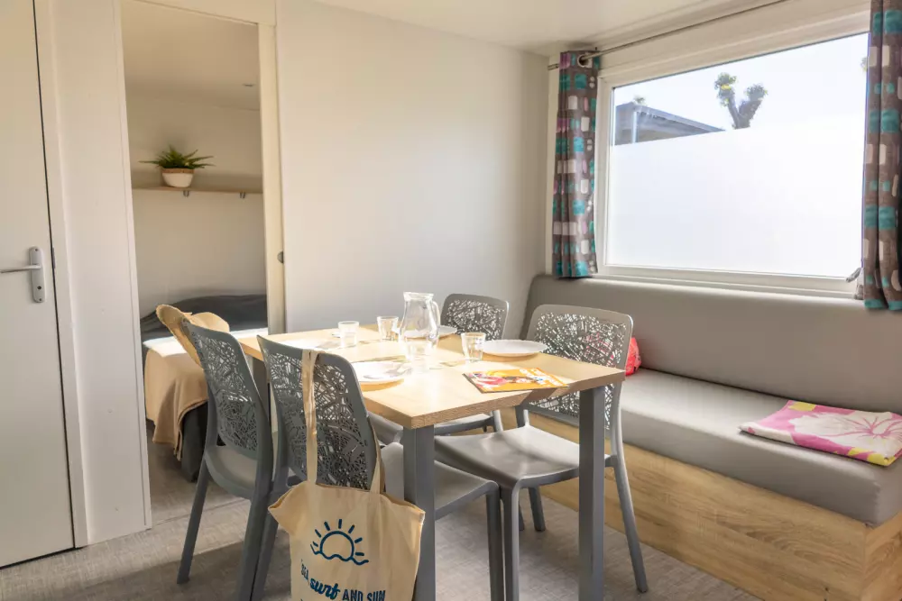 Camping Bela Basque 4 Sterne★★★★