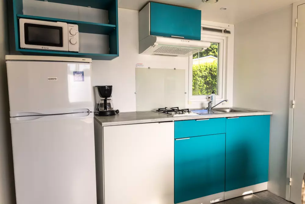 Camping Bela Basque 4 Sterne★★★★