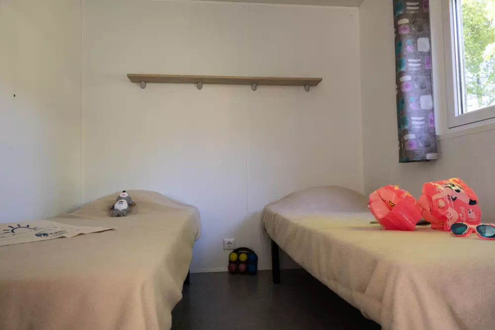 Camping Bela Basque 4 Sterne★★★★