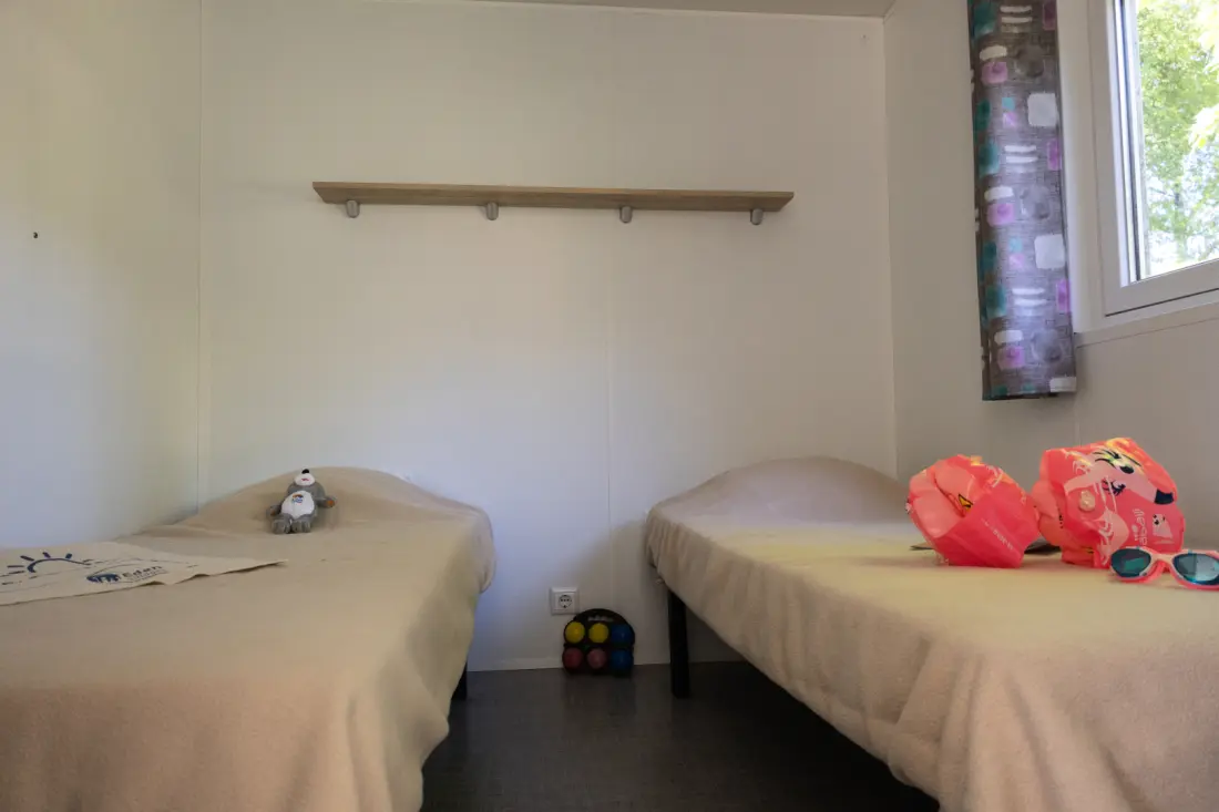 Camping Bela Basque 4 Sterne★★★★