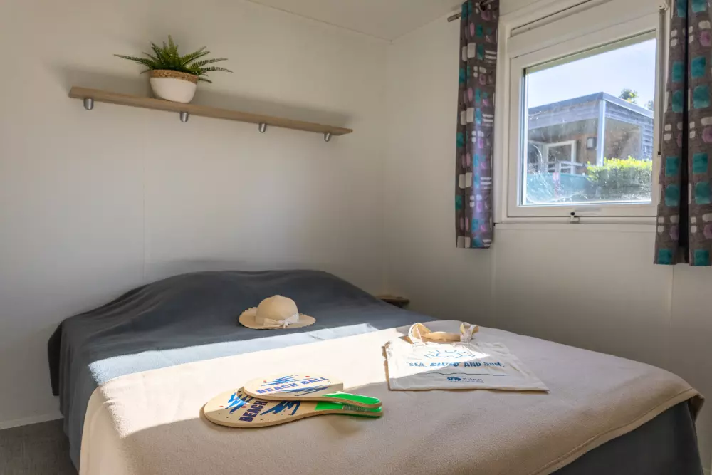 Camping Bela Basque 4 Sterne★★★★