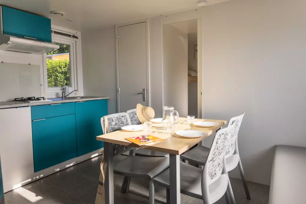 Camping Bela Basque 4 Sterne★★★★