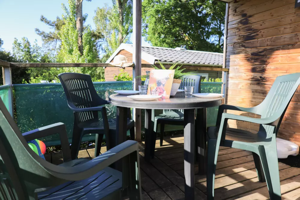 Camping Bela Basque 4 Sterne★★★★