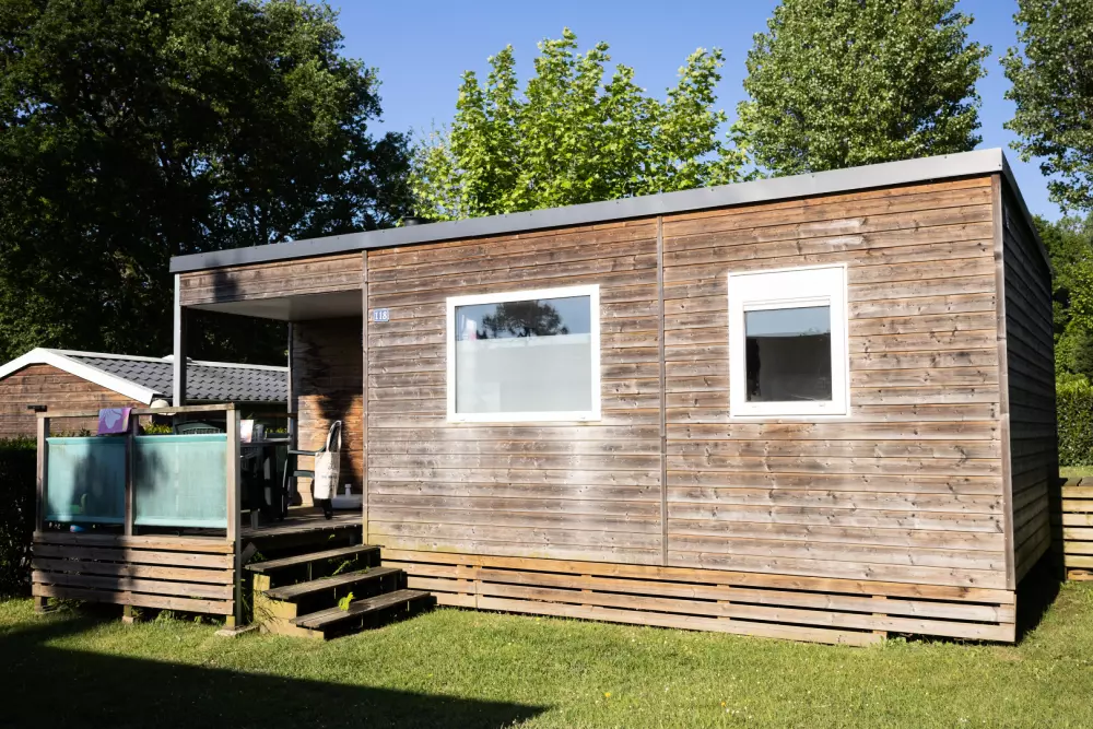 Camping Bela Basque 4 Sterne★★★★