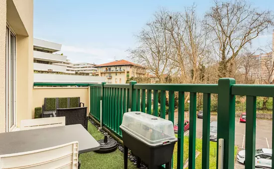 Location de Vacances Anglet 189
