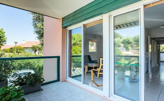Location de Vacances Saint-François-Longchamp 105