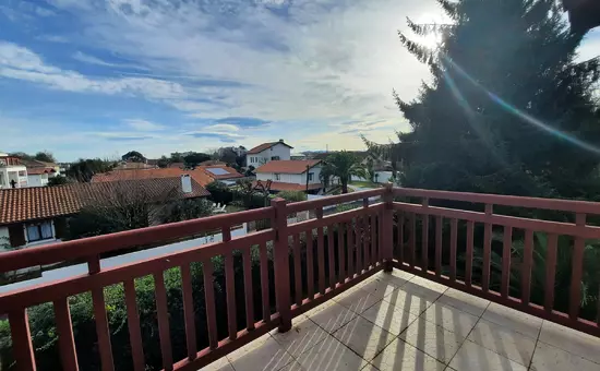 Location de Vacances Anglet 226
