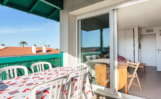 Location de Vacances Anglet 234