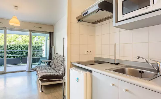 Location de Vacances Anglet 239
