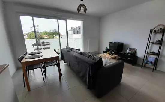 Location de Vacances Anglet 243