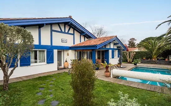 Maison de Vacances Anglet 251