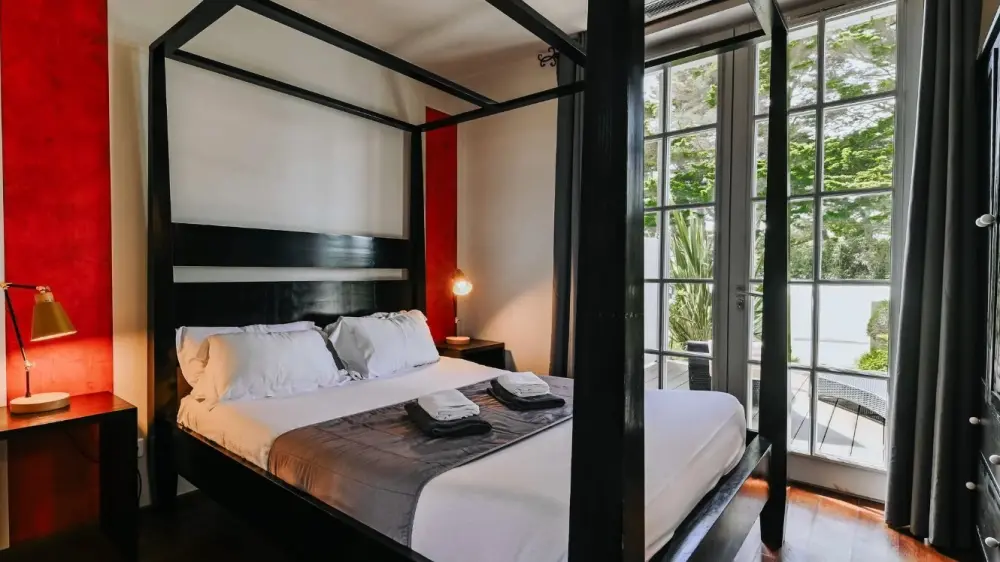Résidence Villa Clara 4 Stelle★★★★