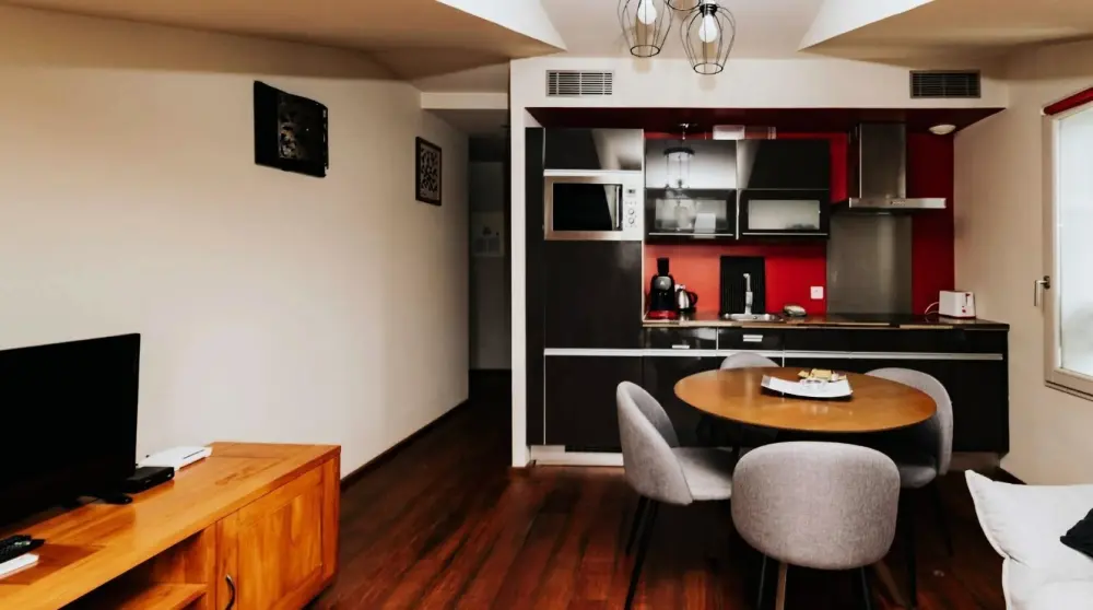 Résidence Villa Clara 4 Stelle★★★★